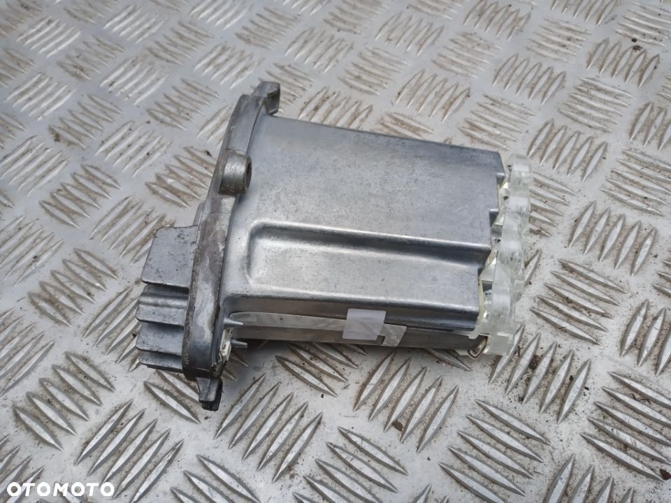 KIERUNKOWSKAZ LAMPY MODUŁ LED LEWY BMW F01 F02 - 1