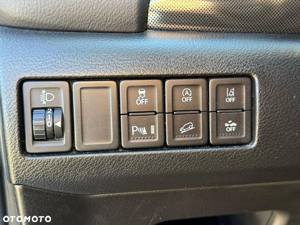 Suzuki Vitara 1.4 Boosterjet mHEV Premium Plus 4WD - 31