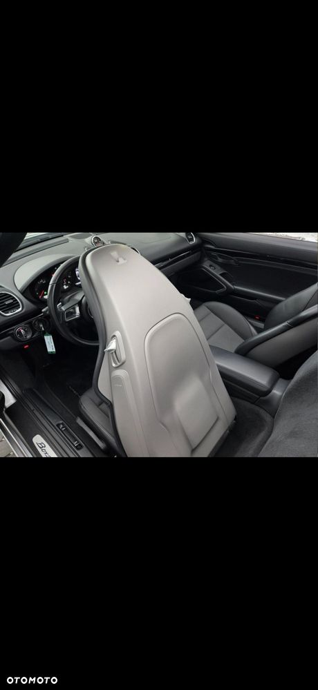 Porsche 718 Boxster GPF T PDK - 32