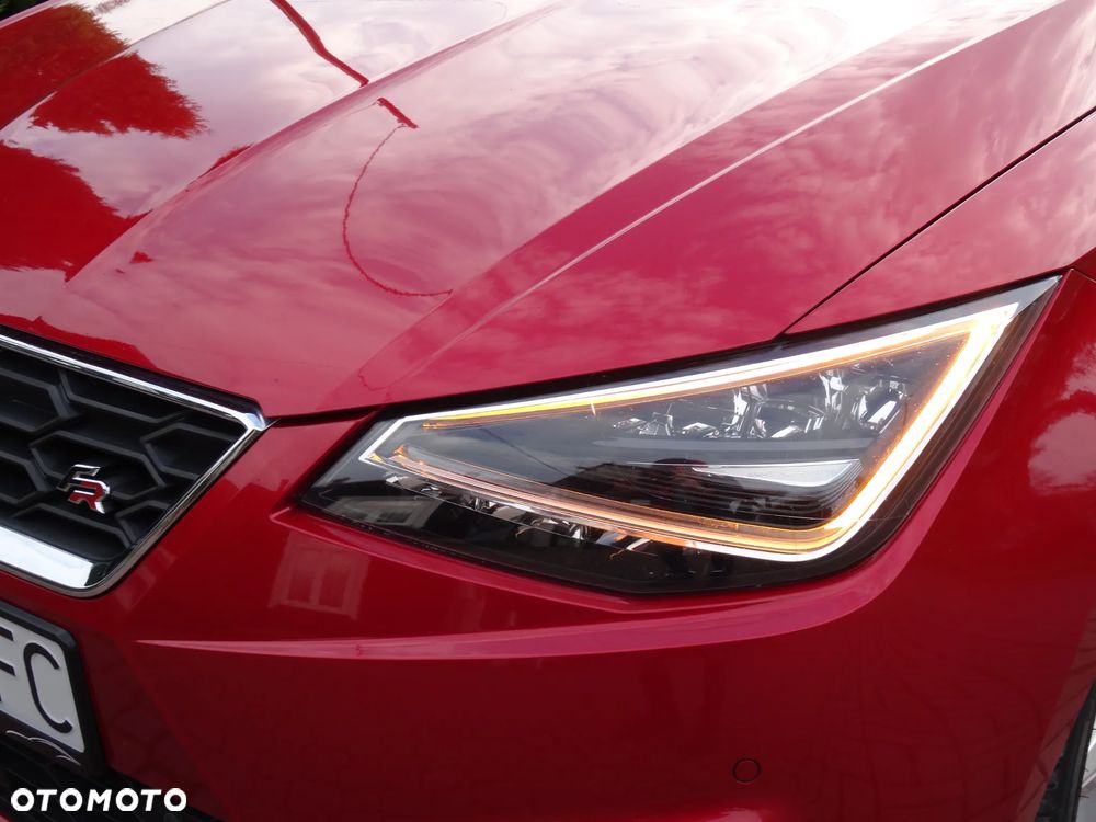Seat Ibiza 1.0 TSI S&S FR - 36