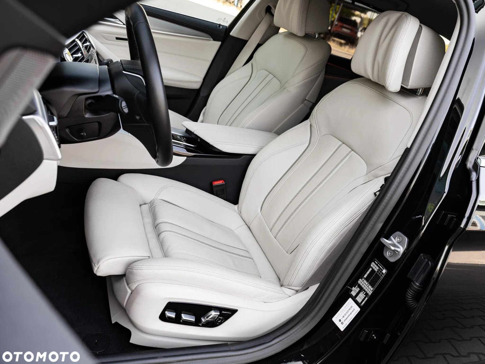 BMW Seria 5 - 17
