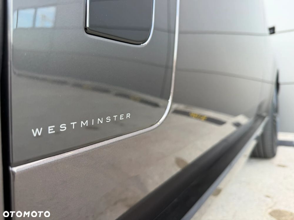 Land Rover Range Rover 3.0 P380 mHEV Westminster Edition - 14