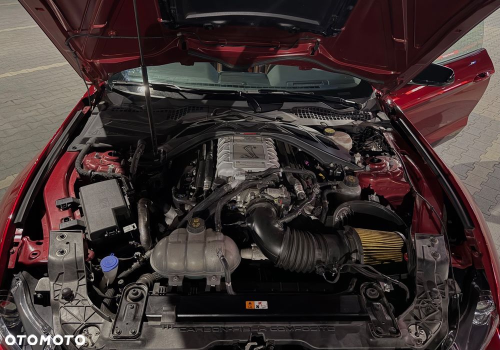 Ford Mustang - 31