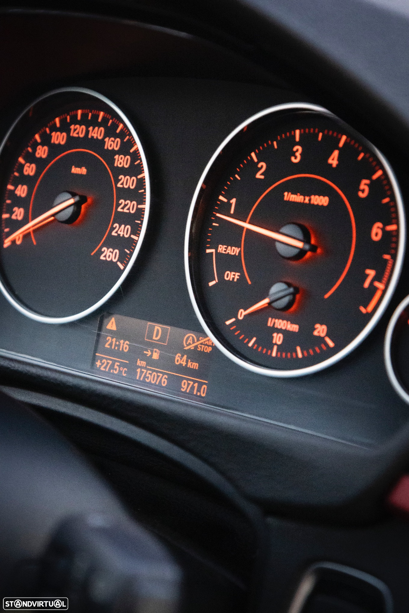 BMW 420 i Coupe Sport-Aut. Sport Line - 19