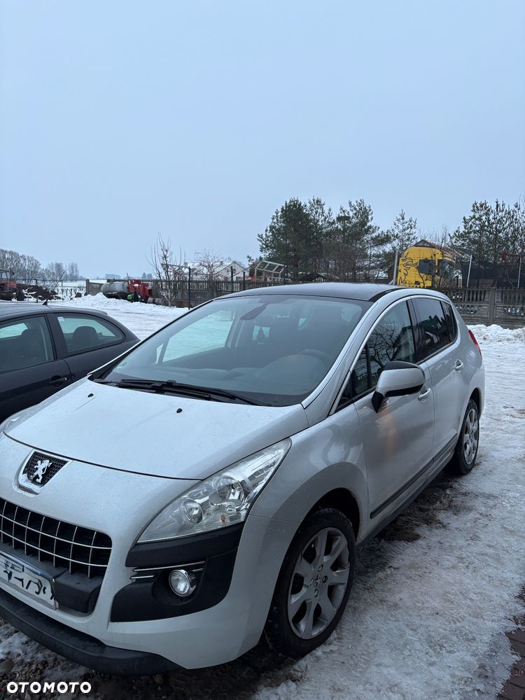 Peugeot 3008 120 VTi Active - 1