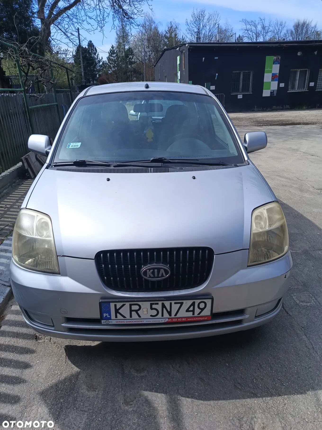 Kia Picanto - 4