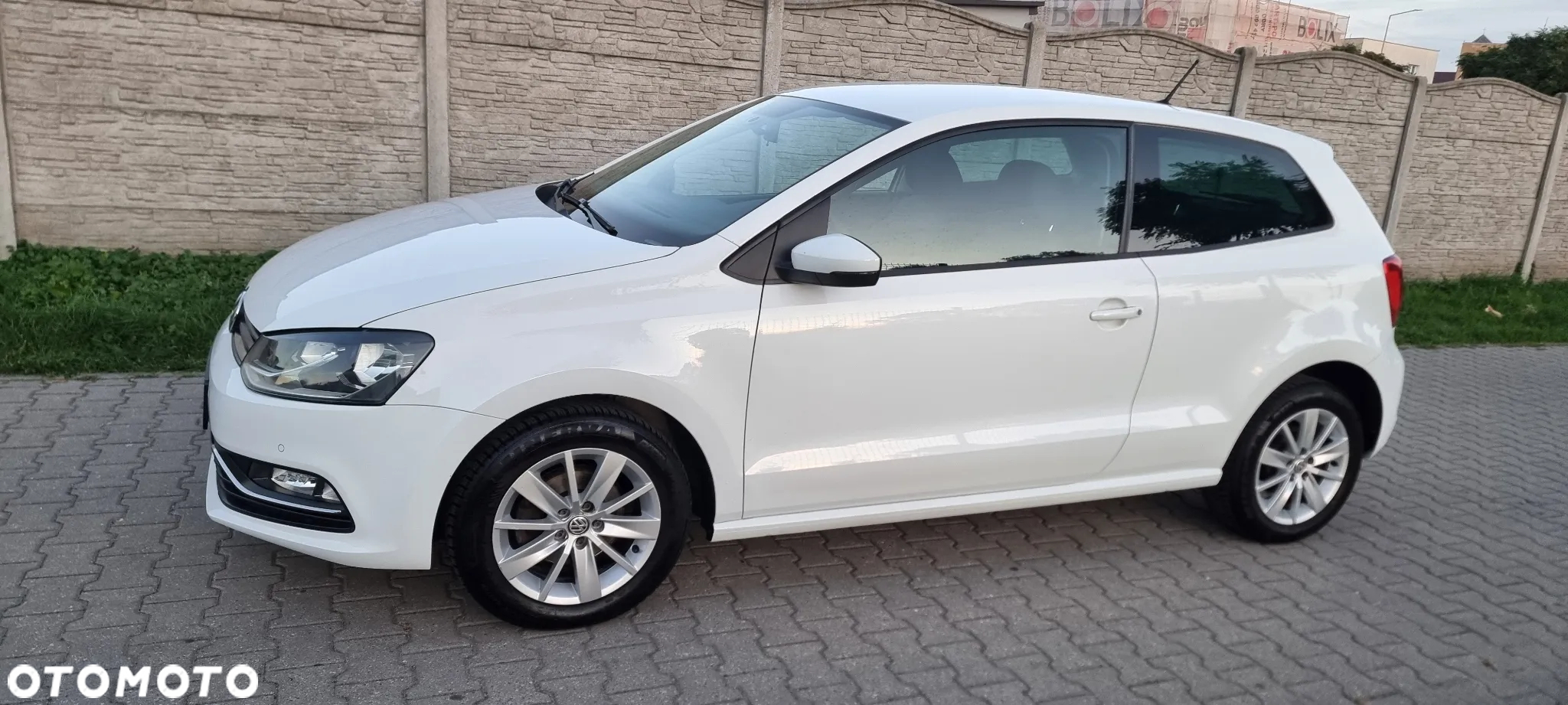 Volkswagen Polo - 8
