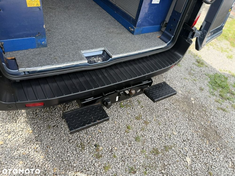 Ford Transit - 29