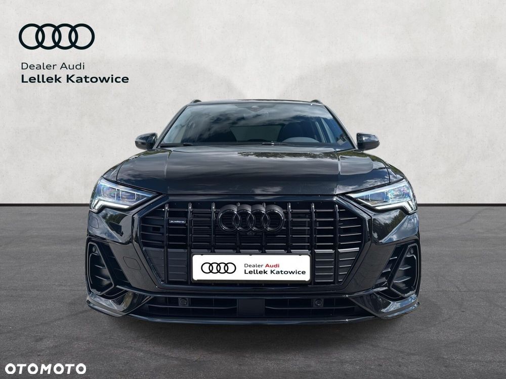 Audi Q3 40 TFSI Quattro S-Line S tronic - 3