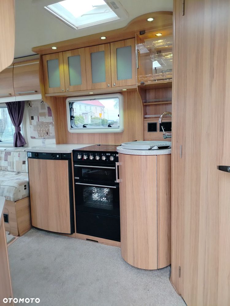 Bailey Unicorn Seville - 17