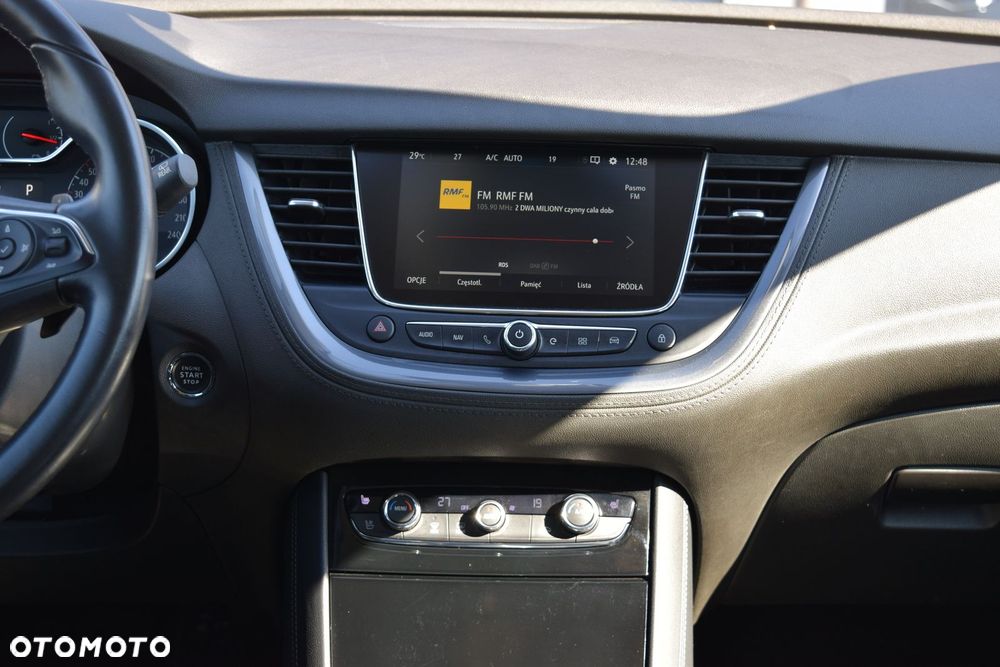 Opel Grandland X 1.6 T PHEV Ultimate - 29