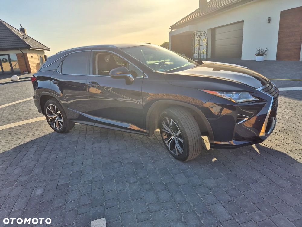 Lexus RX 200t / 300 Prestige - 5