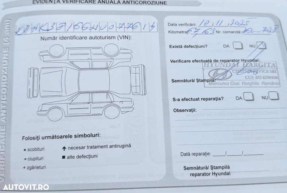 Hyundai KONA - 8