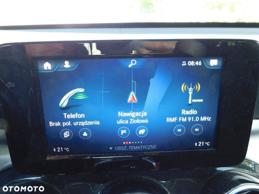 Mercedes-Benz GLC 200 d Business Edition - 18