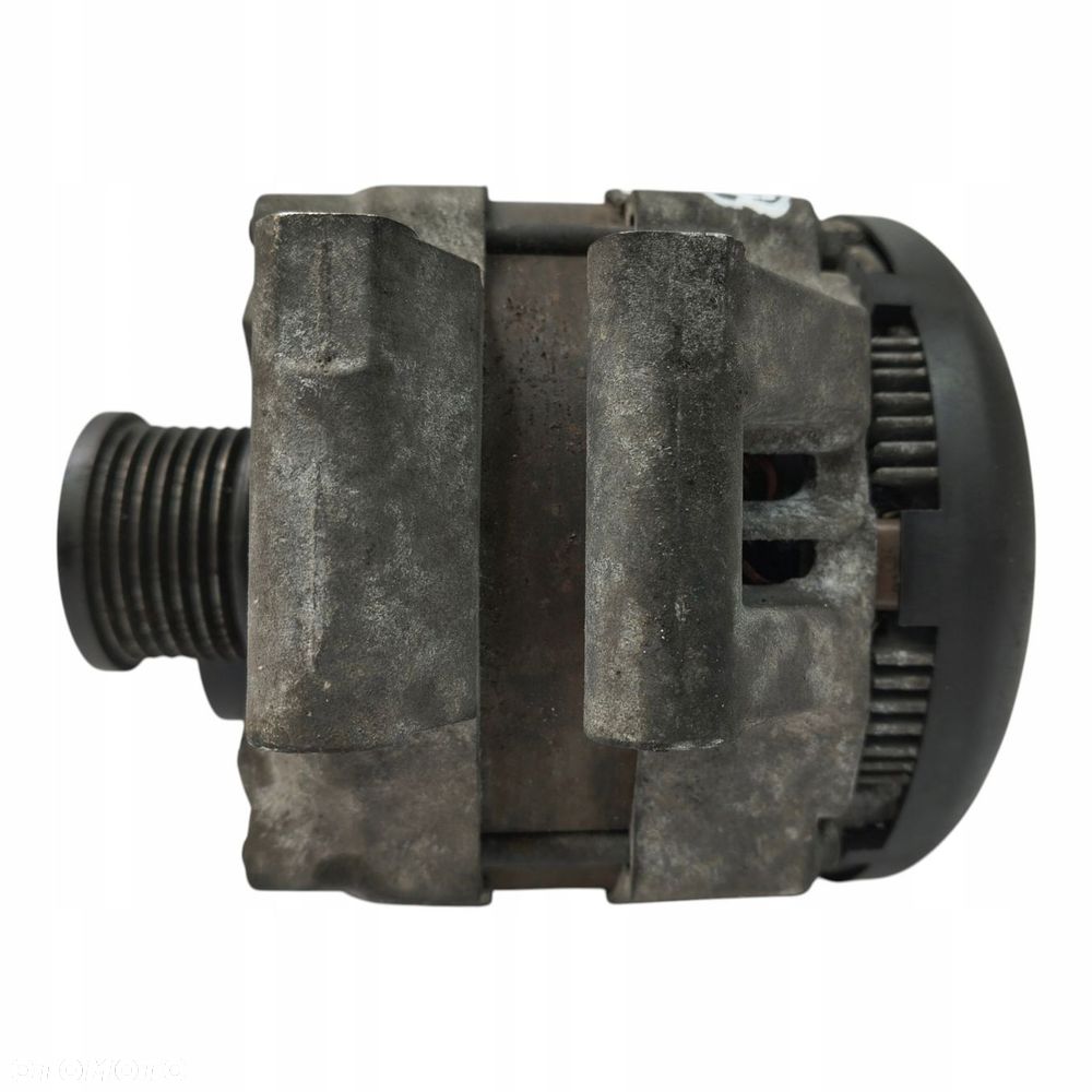 ALTERNATOR DENSO BMW E90 E87 2.0 N43 170A ORYGINAŁ 104210-6021 - 5
