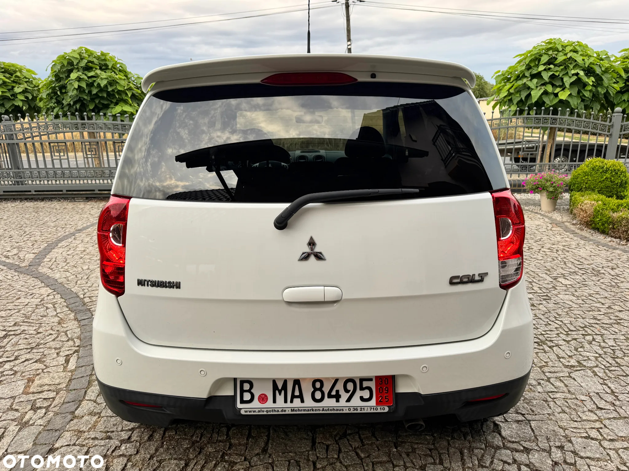 Mitsubishi Colt 1.3 Polar - 6