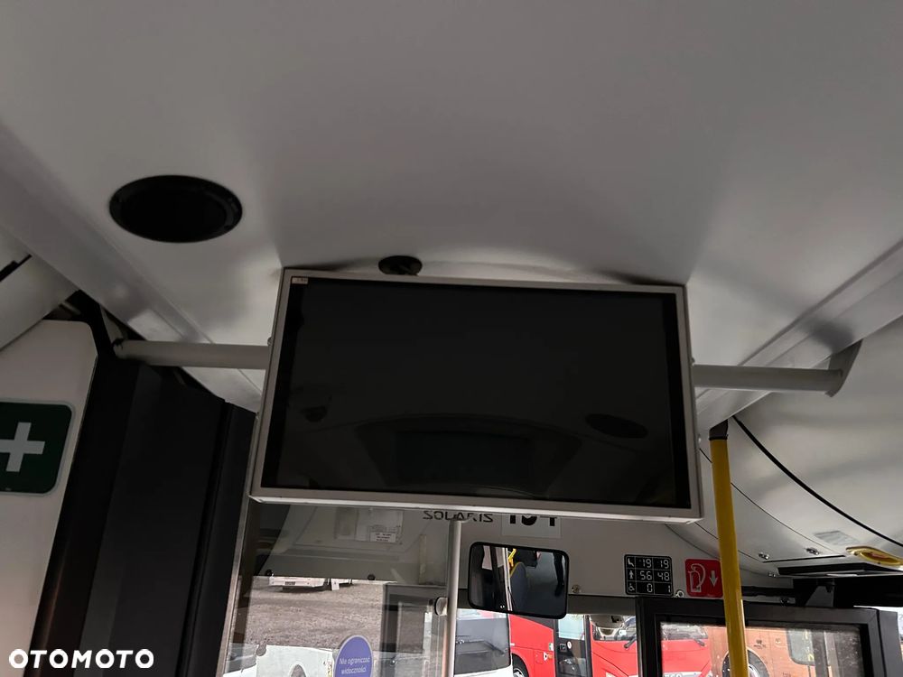 Solaris Urbino 10LE - 20