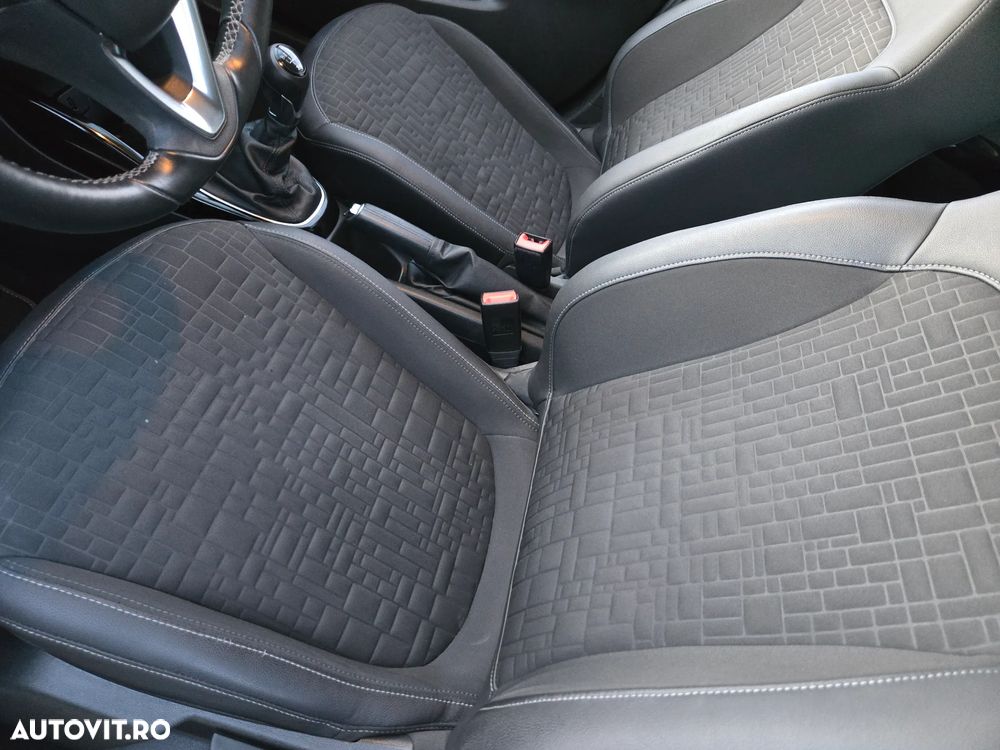 Opel Corsa 1.3 CDTI EcoFlex Start/Stop Cosmo - 10