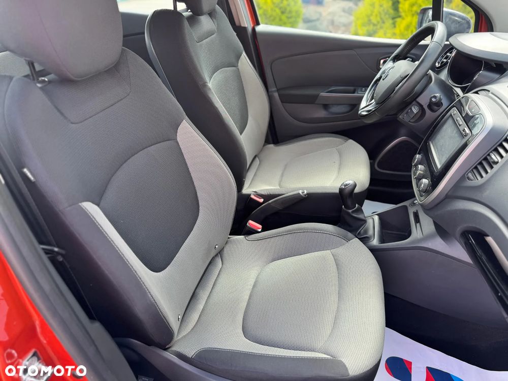 Renault Captur ENERGY TCe 90 Start&Stop Life - 34