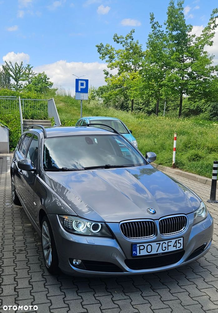 BMW Seria 3 - 1