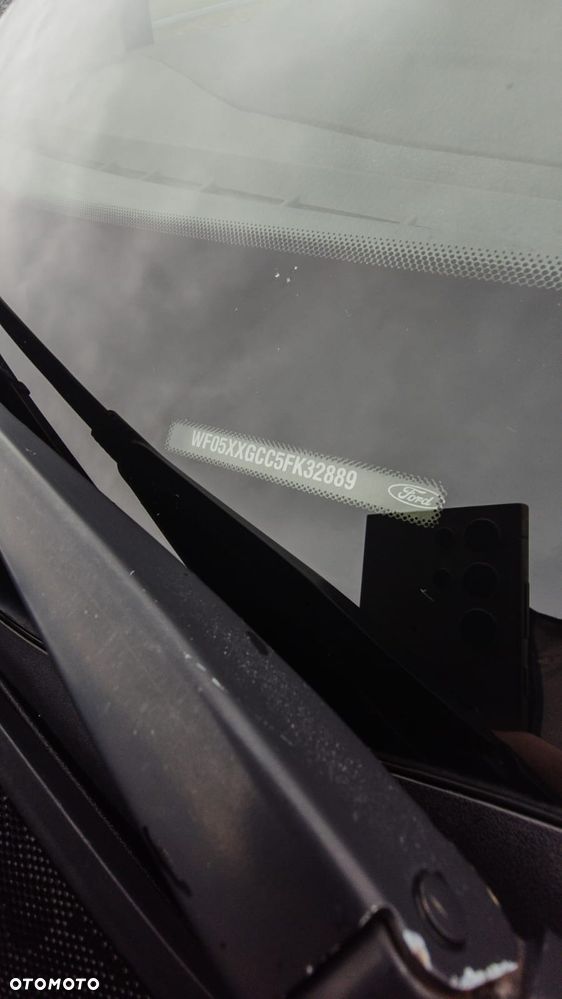 Ford Focus 1.0 EcoBoost SYNC Edition ASS - 19