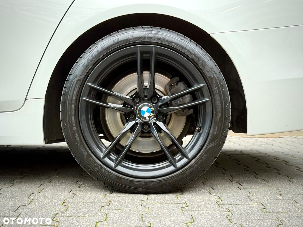BMW Seria 5 535d xDrive - 18