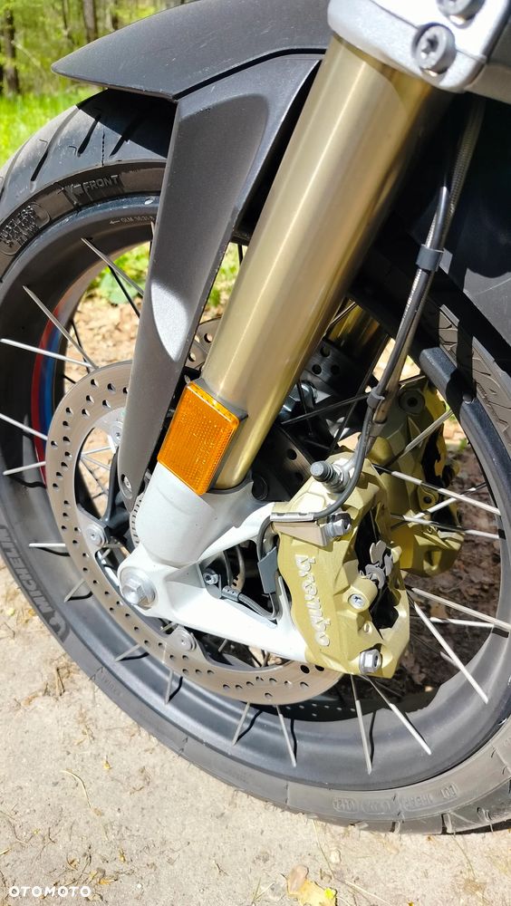 BMW GS - 14
