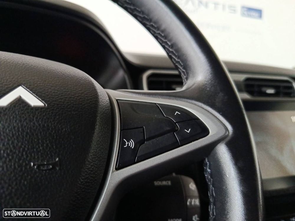 Dacia Duster 1.0 TCe ECO-G Essential Bi-Fuel - 17