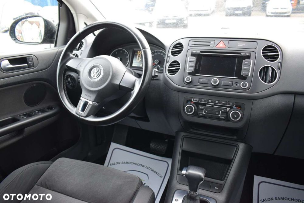 Volkswagen Golf Plus - 24