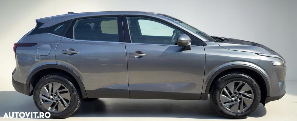 NISSAN Qashqai 2023 — imagine 11