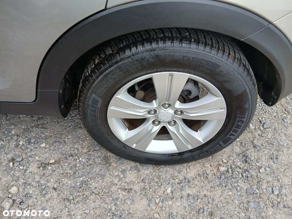 Kia Sportage 1.6 GDI Business Line L 2WD - 20