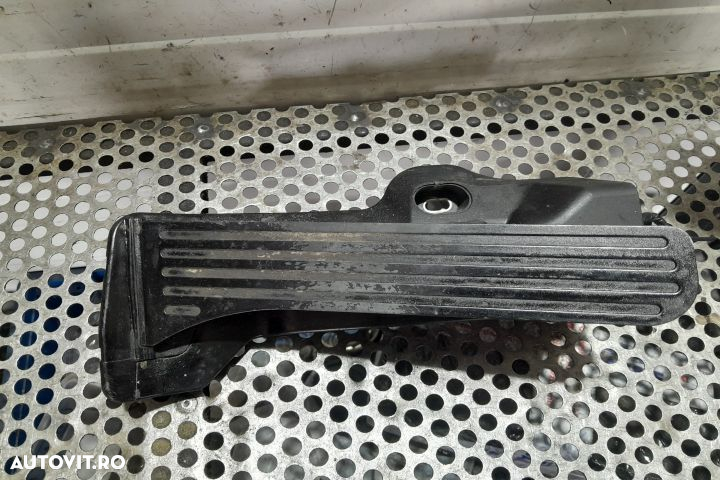 Pedala acceleratie 1K2723503K 1K2723503K Seat Altea 1 [2004 - 2009] F - 3