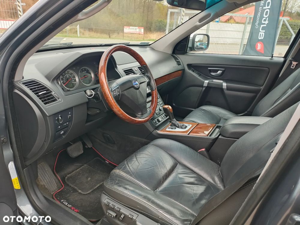 Volvo XC 90 - 15