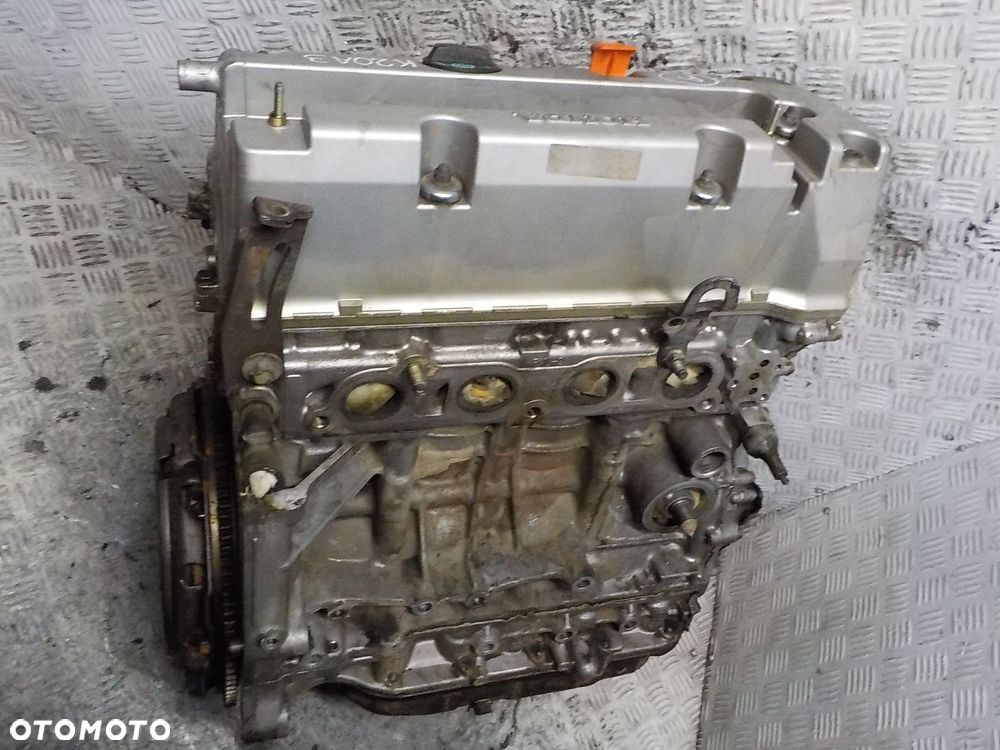 HONDA CIVIC VII SILNIK 2.0 16V SPORT 160 KM K20A3 OPIS!!! - 9