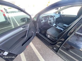 VW Golf Variant 1.6 TDi Confortline - 11