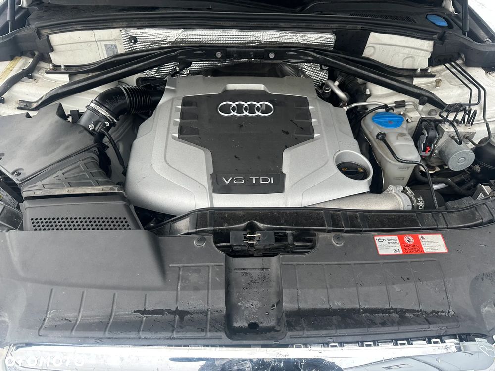 Audi Q5 - 10