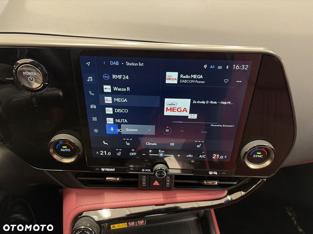 Lexus NX 350h Prestige 2WD - 16