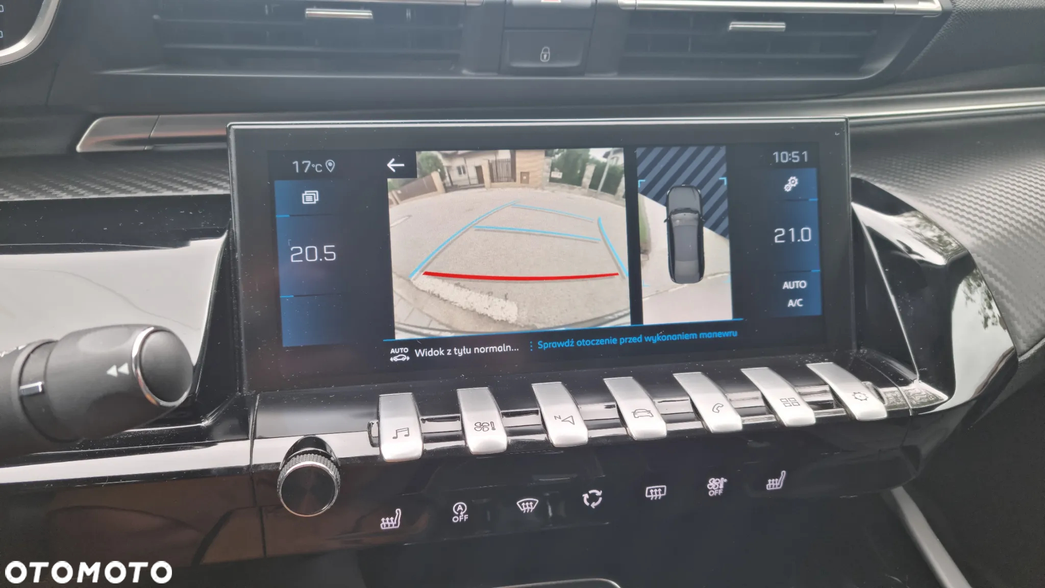 Peugeot 508 2.0 BlueHDi Allure S&S EAT8 - 34