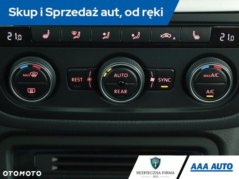 Volkswagen Sharan - 14