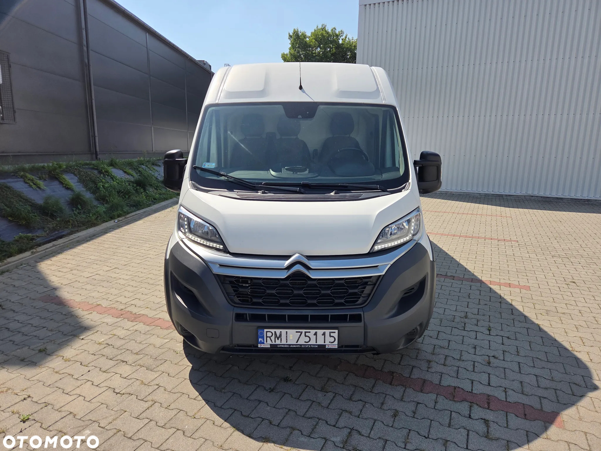 Citroën Jumper - 2
