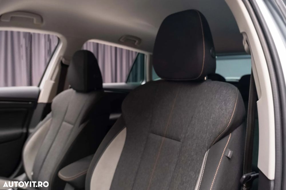 Skoda Kamiq 1.0 TSI DSG Style - 21