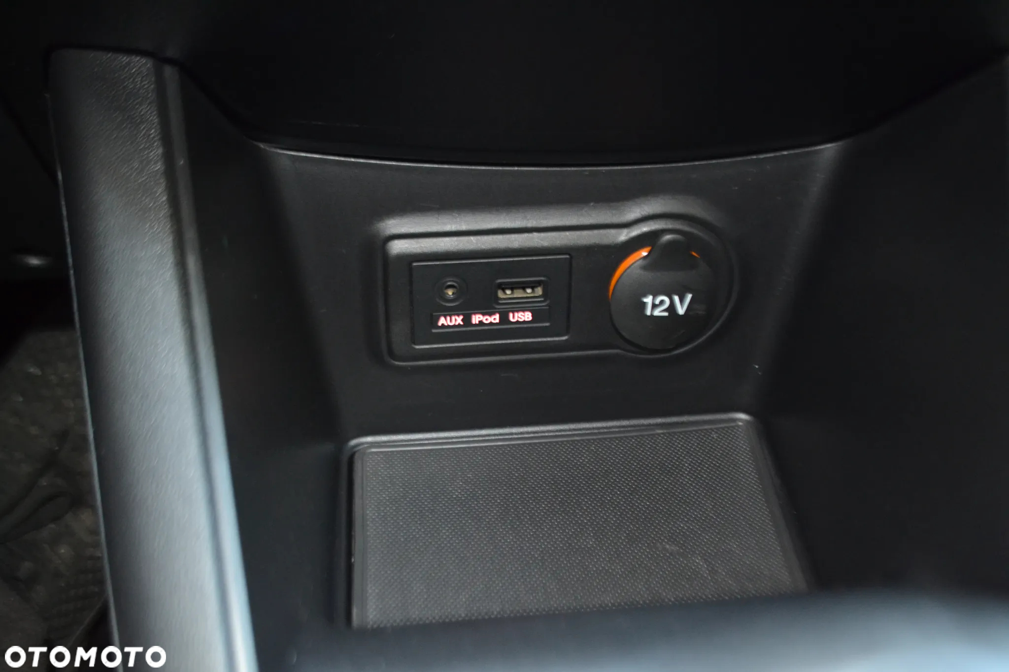 Kia Venga 1.6 CRDi 128 Fifa World Cup Edition - 27