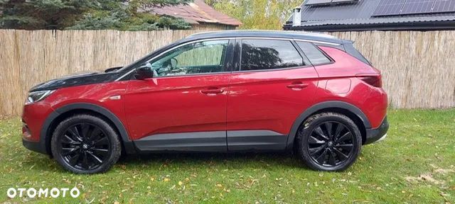 Opel Grandland X - 6
