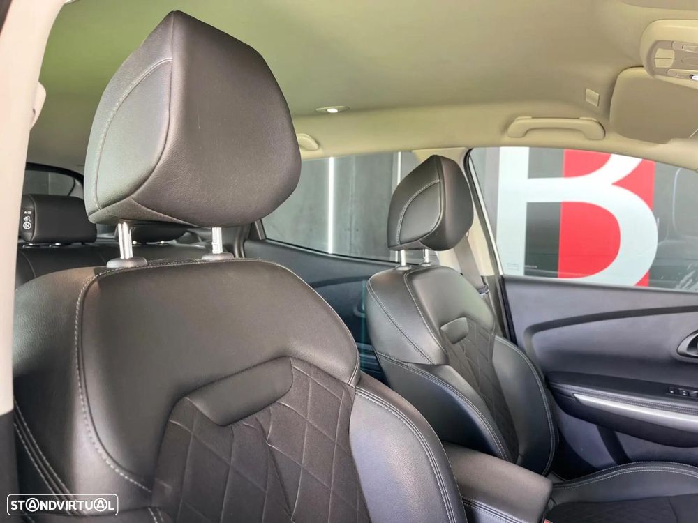 Renault Kadjar 1.5 dCi Intens - 22
