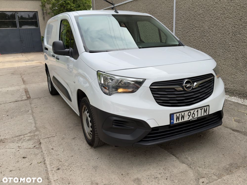 Opel COMBO - 2