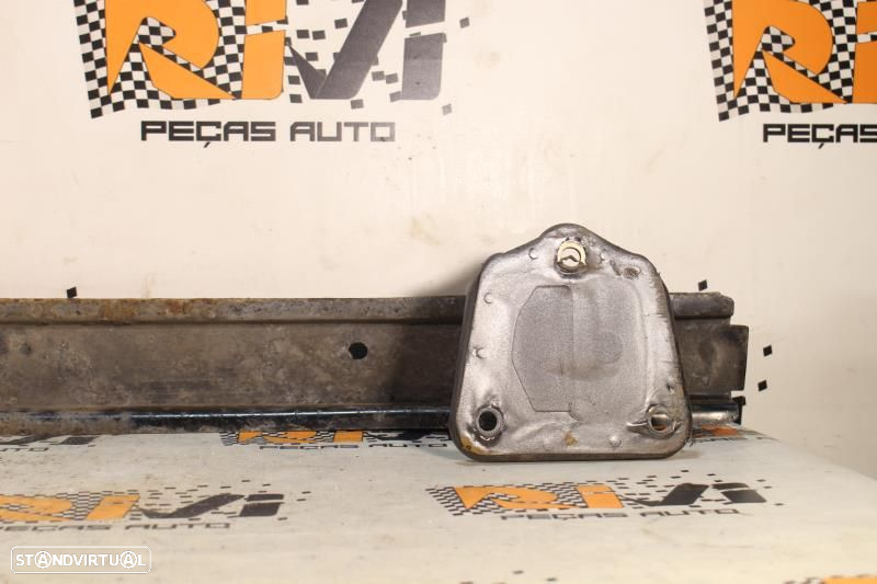 Reforço Do Parachoques Traseiro Bmw 1 Coupé (E82)  7193747 / 7 193 747 - 8