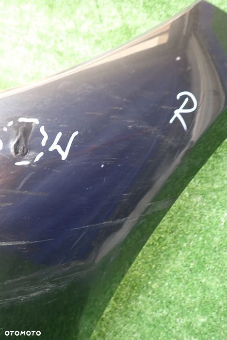 BMW F34 3 GT M-PAKIET zderzak przedni przód - 4