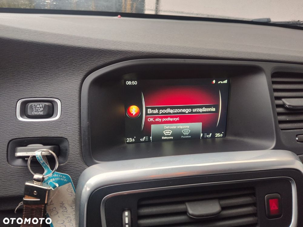 Volvo S60 D3 Momentum - 11