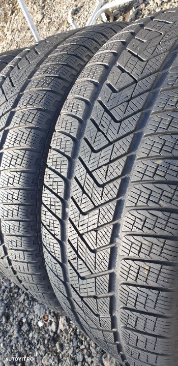 275 45 20, 275 40 20, 265 50 20, 255 55 20, 285 40 20, 245 40 20, 275