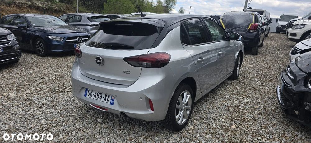 Opel Corsa 1.5 Start/Stop Ultimate - 5